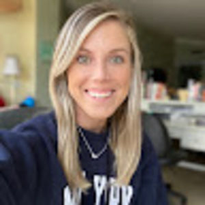 Meet your Posher, Brooke